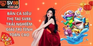 Bắn Cá Siêu Thị